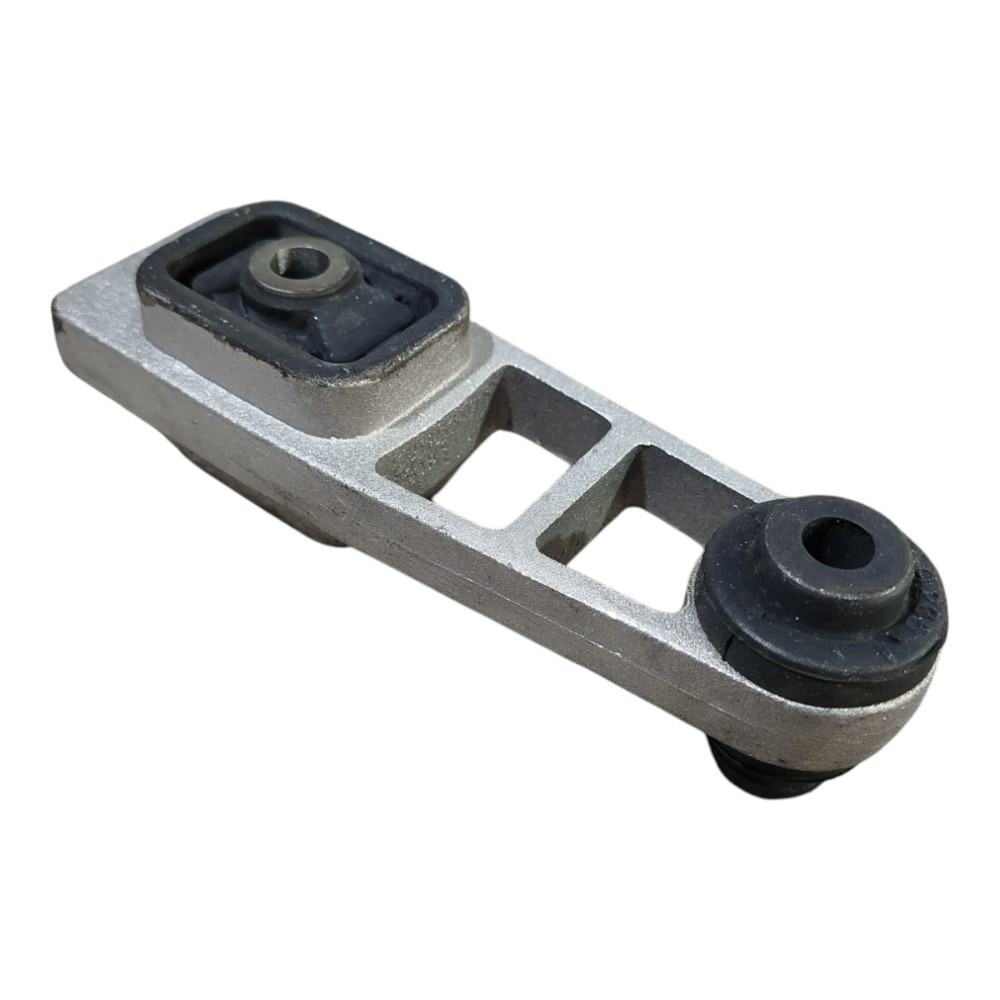 Coxim Inferior Câmbio Peugeot 207 2006 2012 5