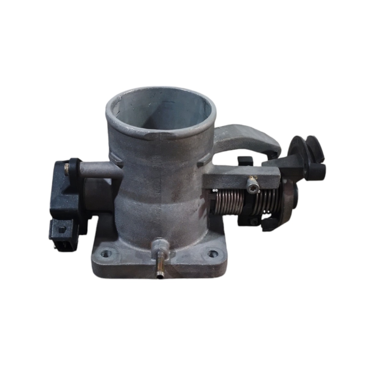 Corpo Borboleta Tbi Gm Astra Zafira 1.8 2.0 8v 2001 2002 1