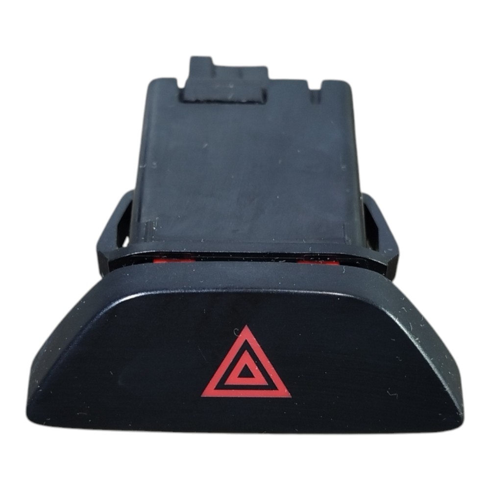 Botão Pisca Alerta Ford Ka 2015 2016 2017 2018 2019 2020