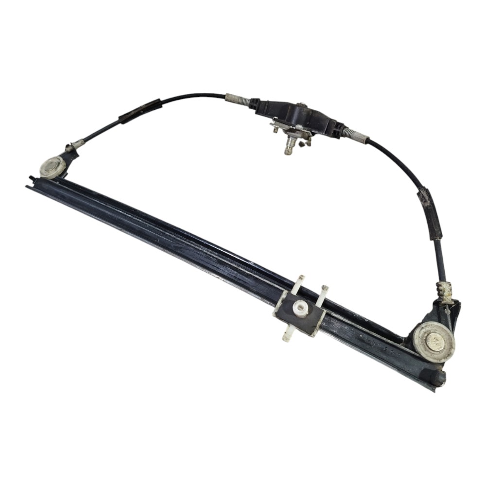 Máquina Vidro Manual Dianteiro Direito Fiat Palio 1996 2006 13