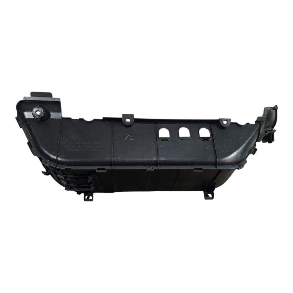 Porta Treco Painel Honda Fit Lxl 2004 9