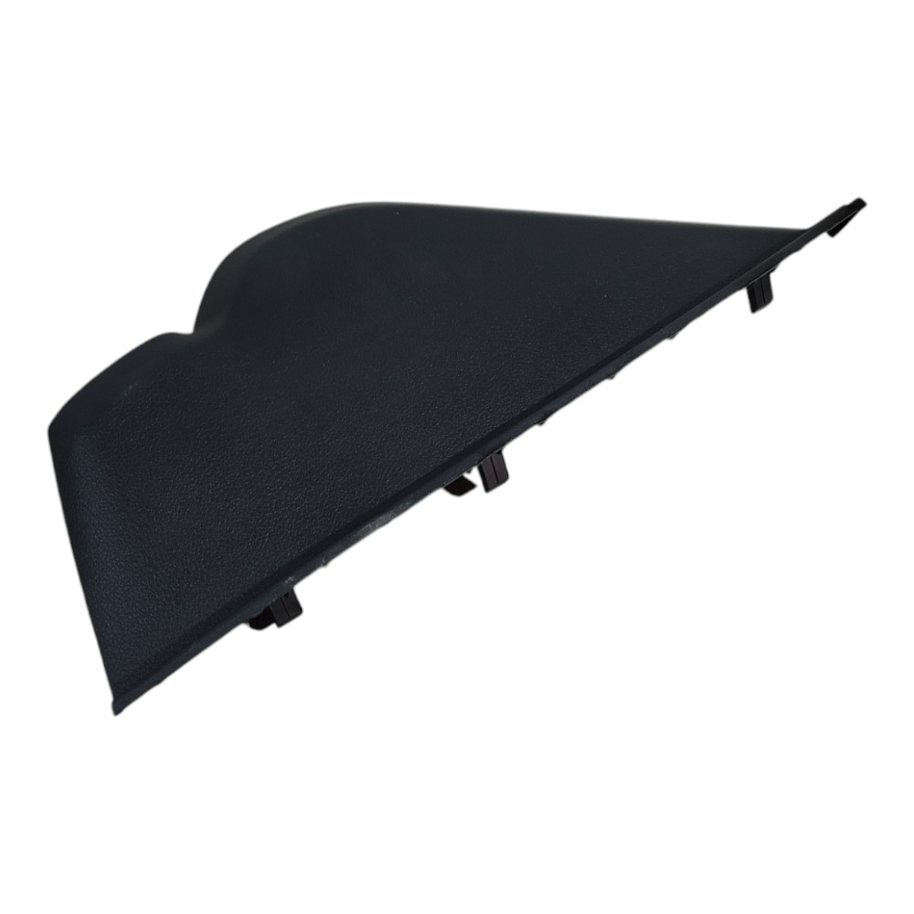 Acabamento Lateral Esquerdo Painel Hyundai Hb20 2022 2023 7