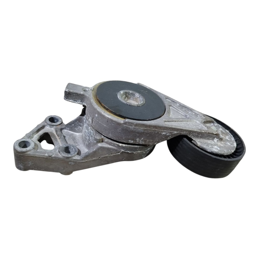 Tensor Correia Alternador Audi A3 1.8t 180cv 2001 9