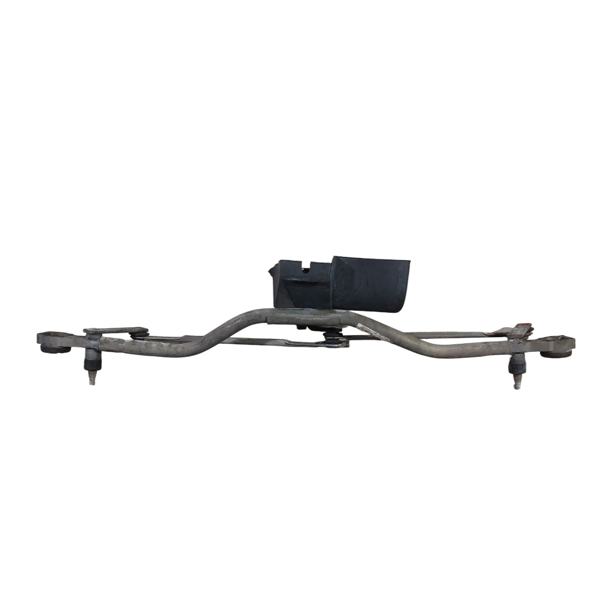 Motor Limpador Vw Gol G2 G3 1996 1997 1998 2000 4