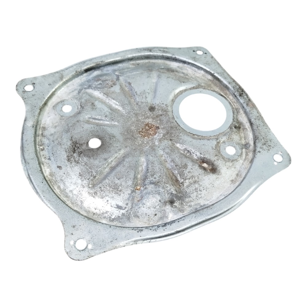 Tampa Acabamento Bomba Combustível Renault Kangoo Express 7