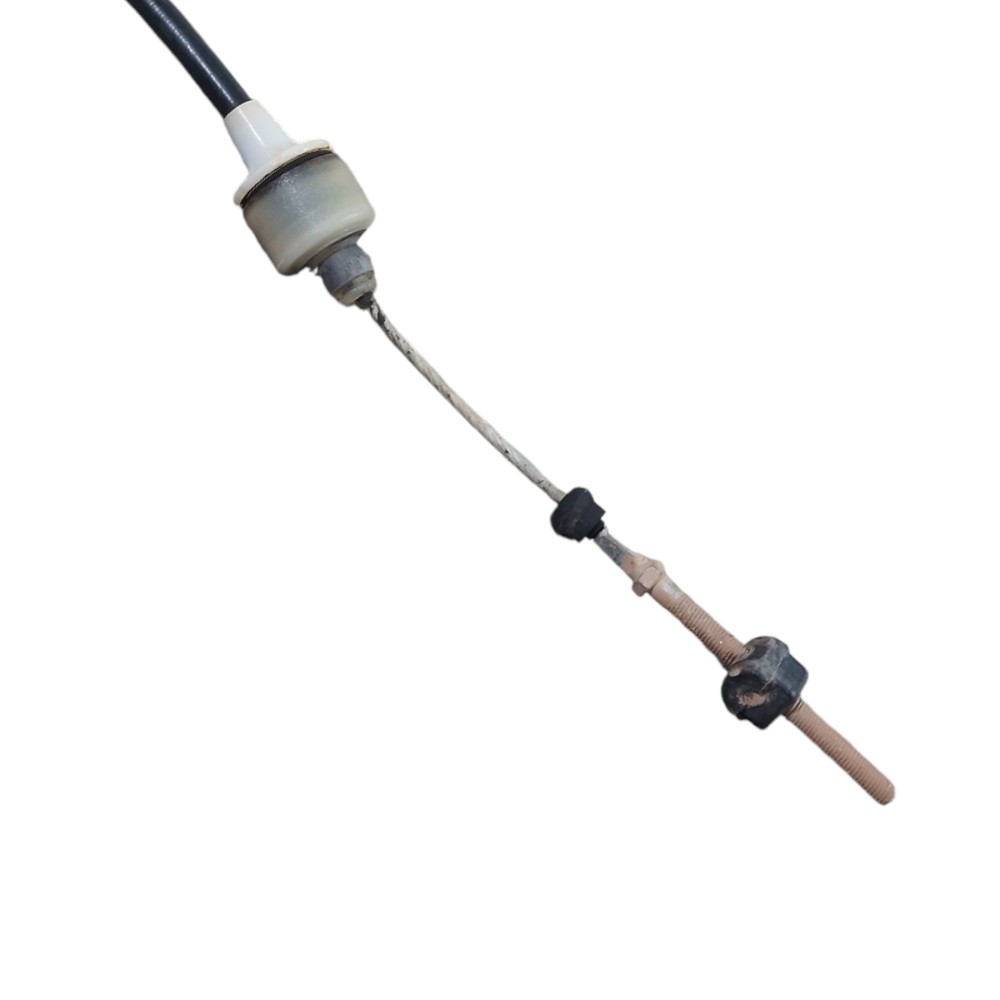 Cabo Embreagem Gm Chevrolet Celta 1.0 8v Vhc-e 2012 9