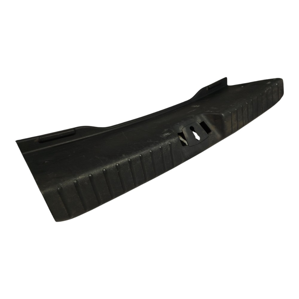 Acabamento Soleira Porta Malas Hyundai I30 2008 2012 3