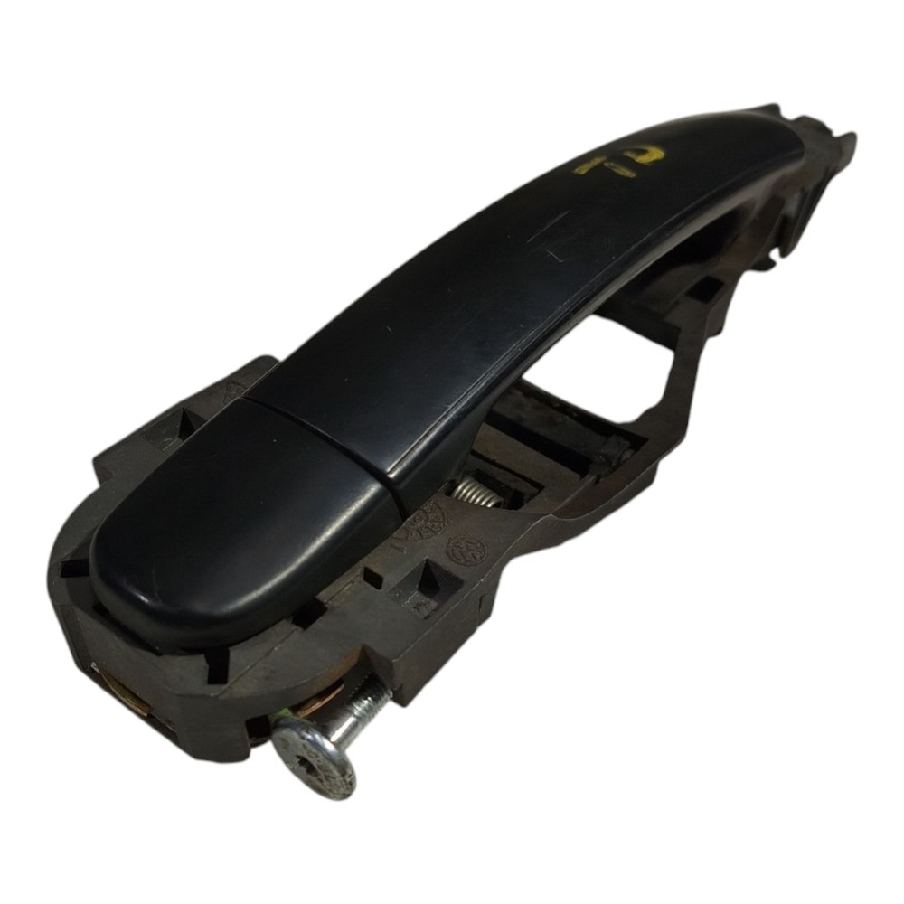 Maçaneta Externa Traseira Direita Vw Spacefox 2008 Traseira 3