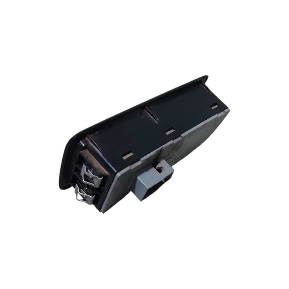 Botão Comando Farol Milha Desembaçador Fiat Uno Vivace Palio 13