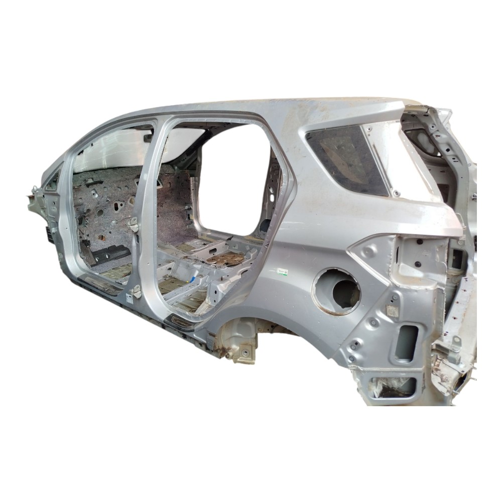 Lateral Esquerda Ford Ecosport 2013 2021