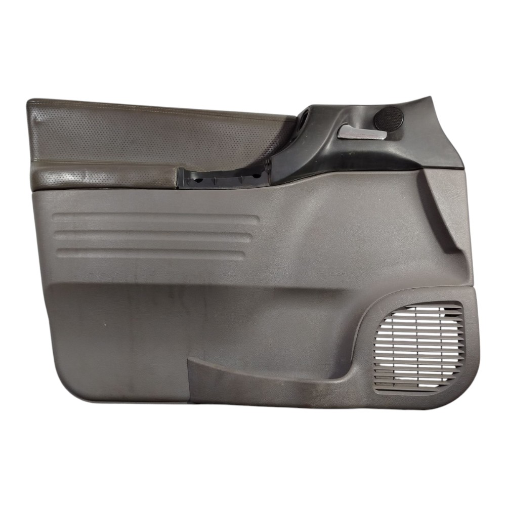Forro Porta Dianteira Esquerda Gm Chevrolet Zafira 2009 2010