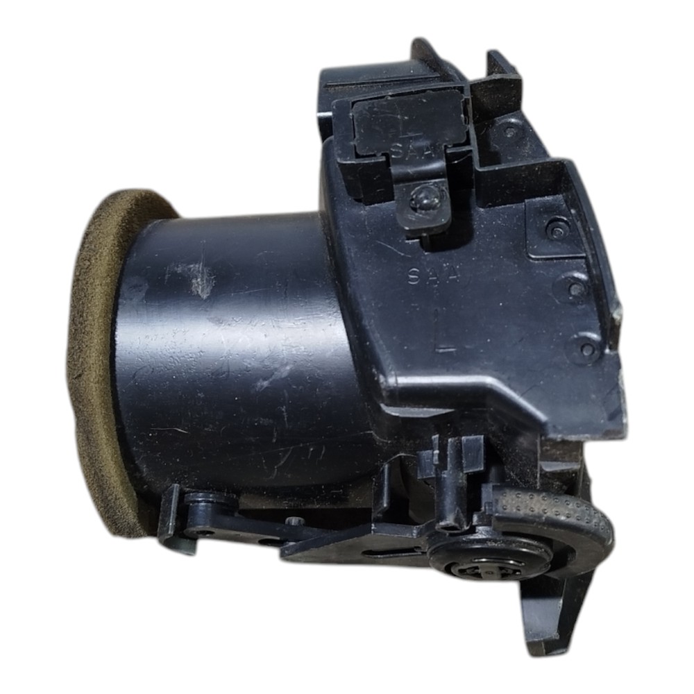 Difusor Ar Esquerdo Honda Fit 2004 2005 2006 2007 2008 13