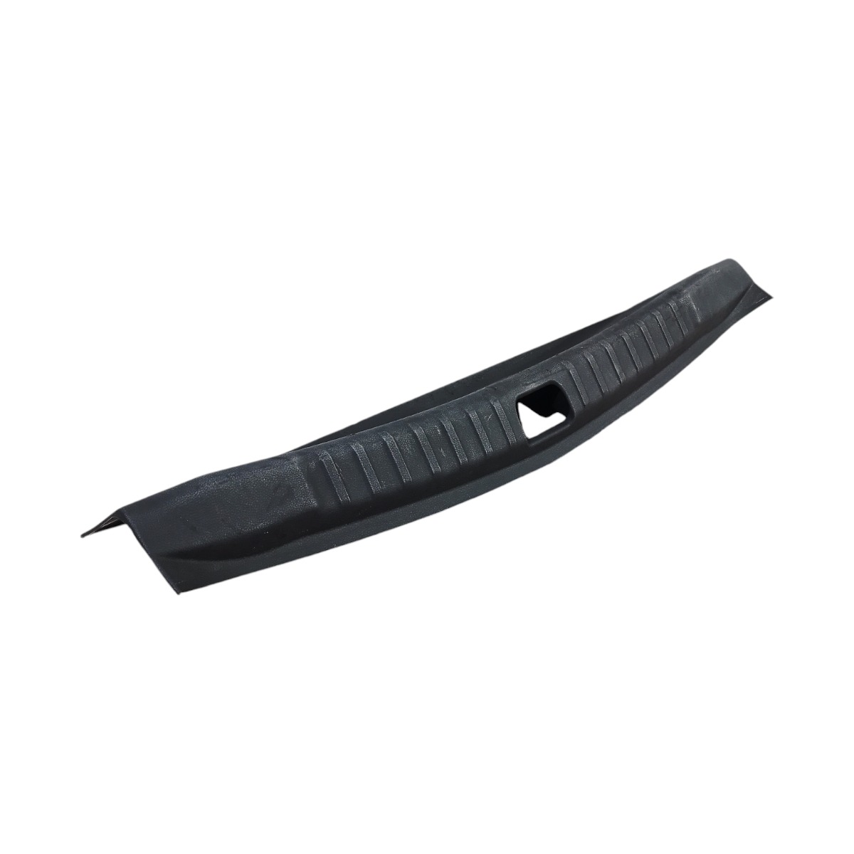 Acabamento Moldura Soleira Porta Malas Gm Prisma Joy 2019 2