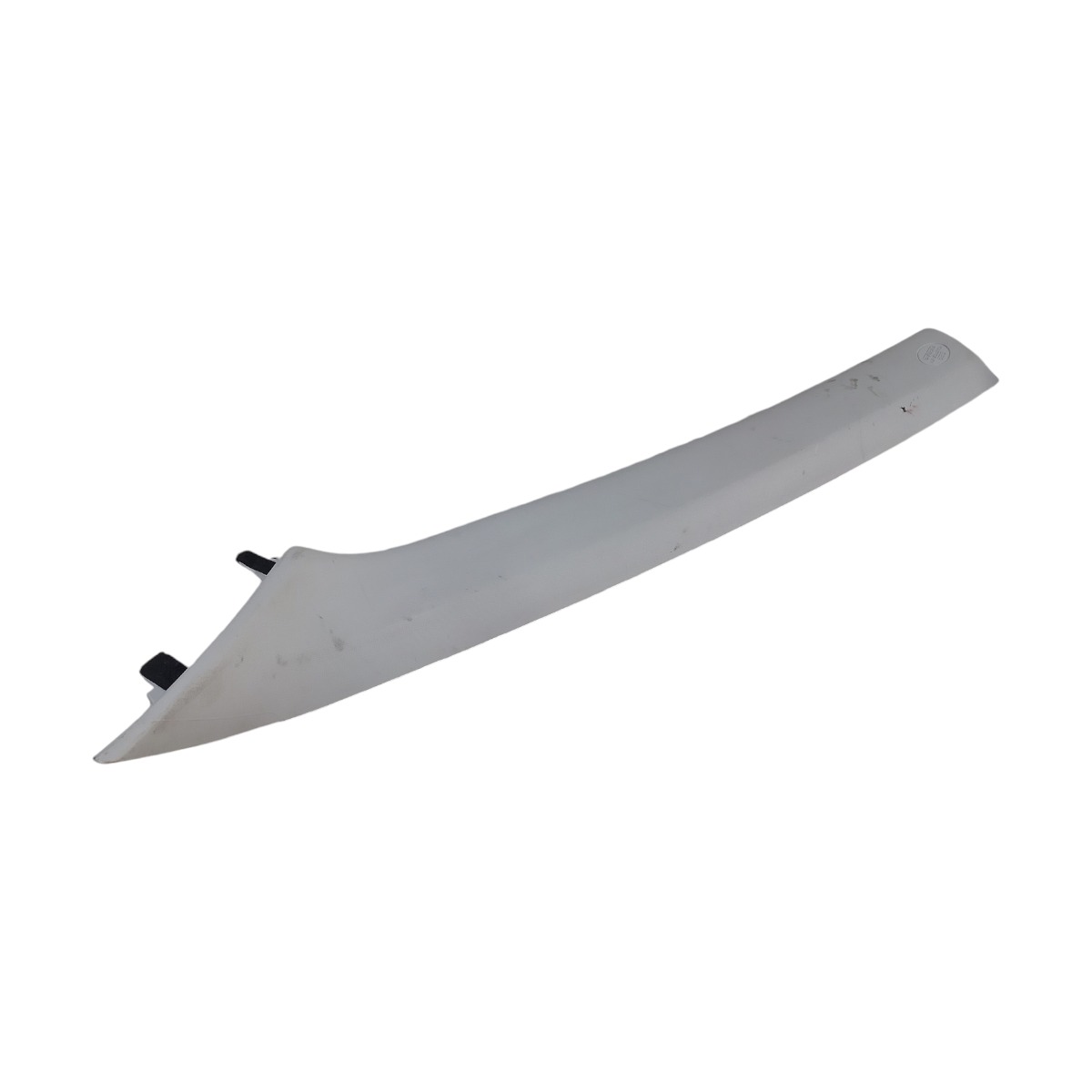 Acabamento Coluna Parabrisa Esquerdo Toyota Corolla Xei 2018 5