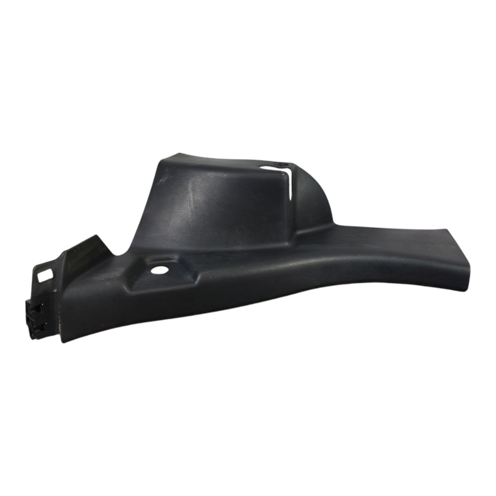 Moldura Banco Traseiro Direito Citroen C3 2013 2014