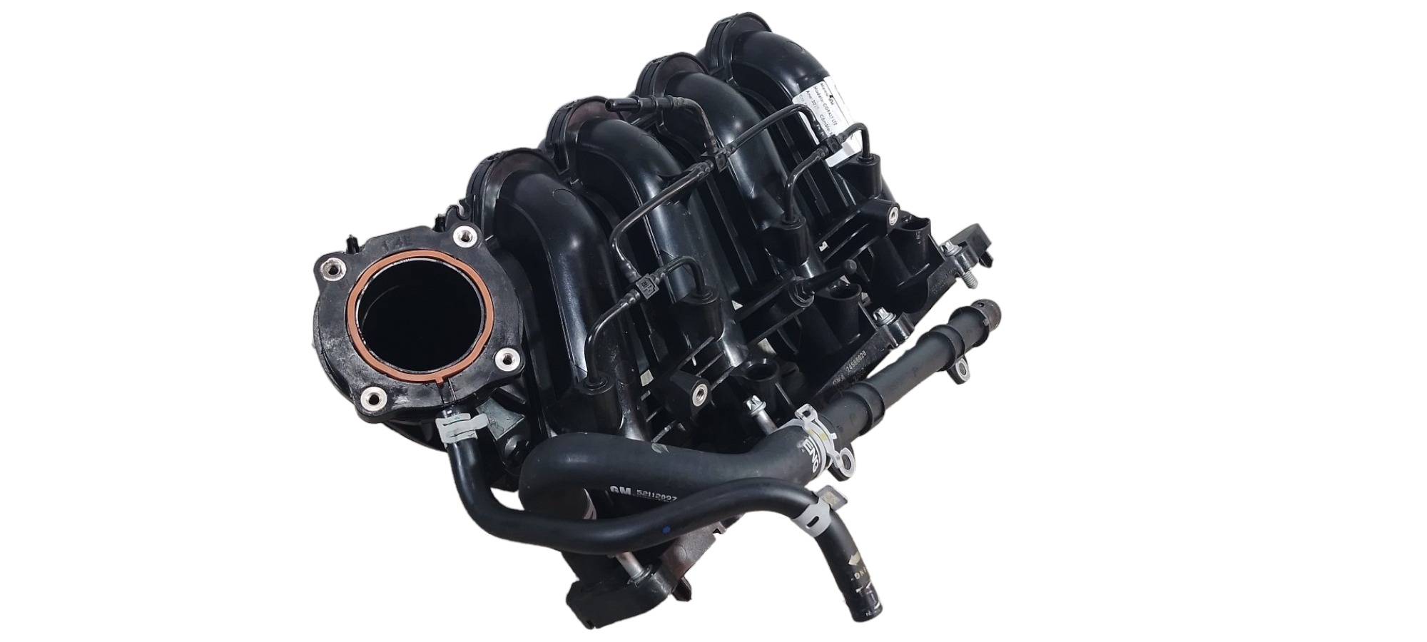 Coletor Admissão Gm Cobalt Ltz 2017 2019 24586028