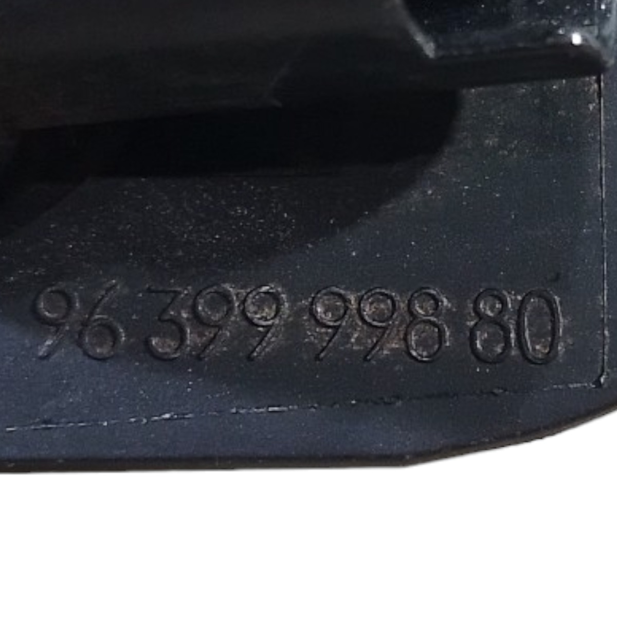 Sensor Rotação Peugeot 206 1.4 2006 5
