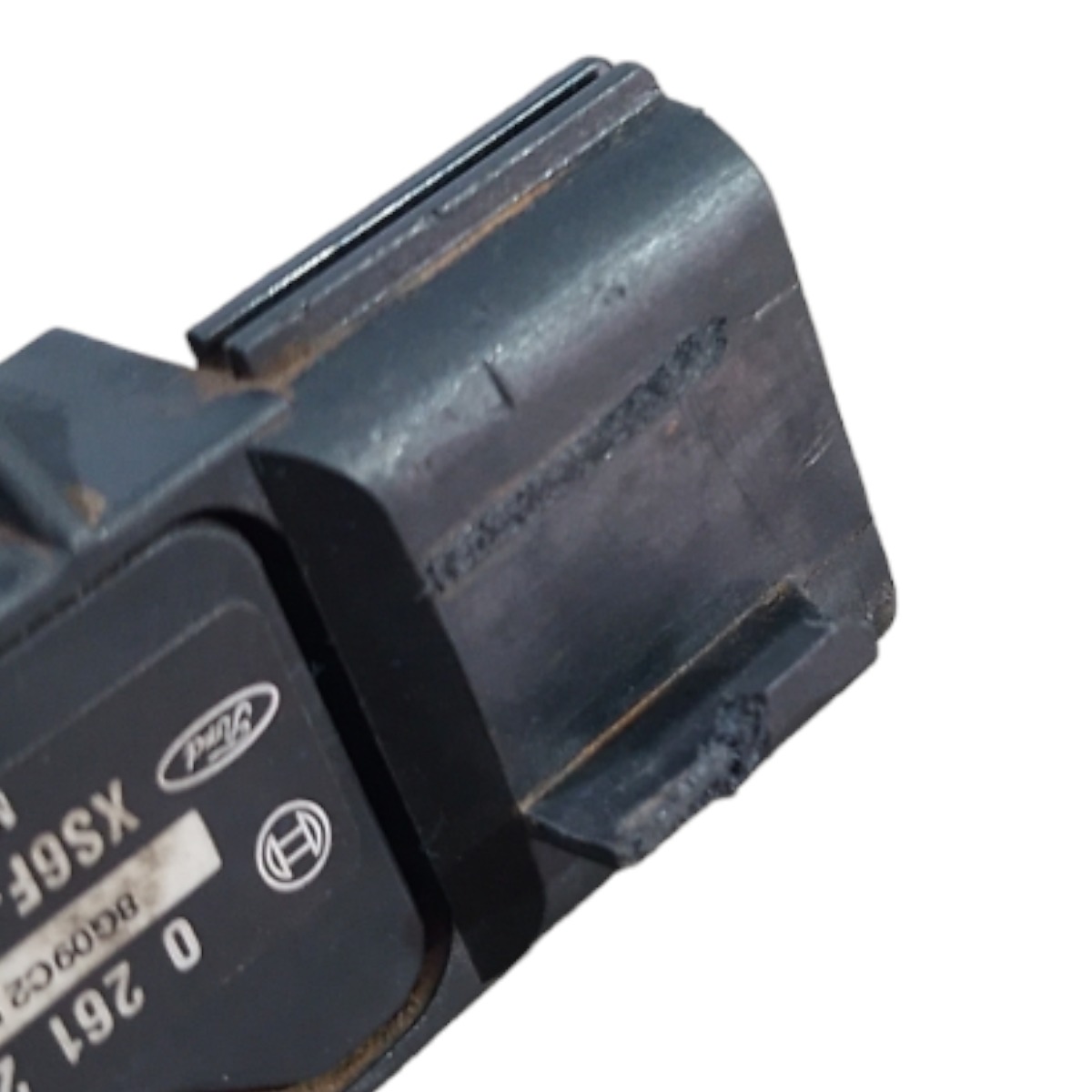 Sensor Map Ford Ecosport Courier Fiesta 1.6 Flex 2012 Avaria 9