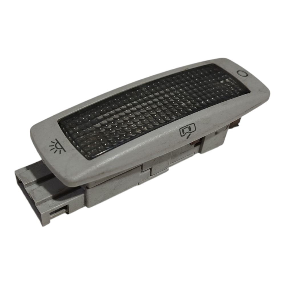 Luz Cortesia Teto Lateral Vw Spacefox 2009 2010 3