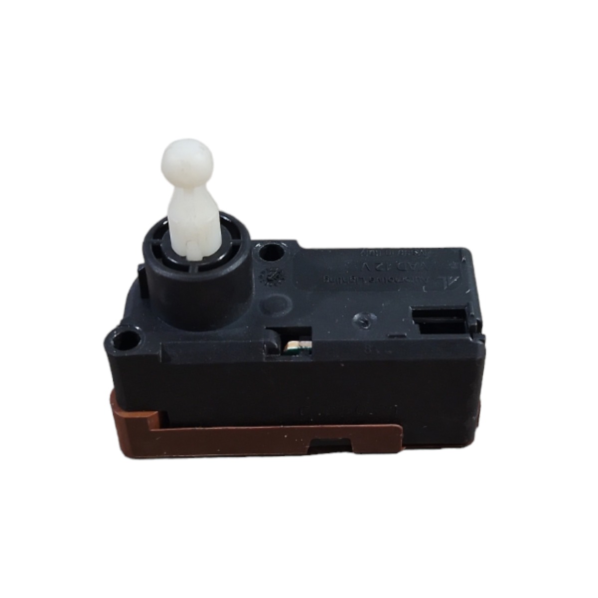 Motor Regulagem Farol Direito Jeep Renegade 2018 2021