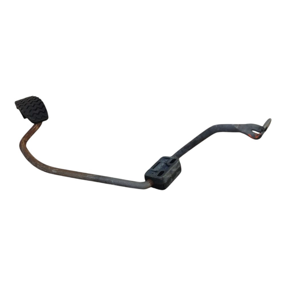 Pedal Acelerador Fiat Palio 1.0 Fiasa 1999 2000 11