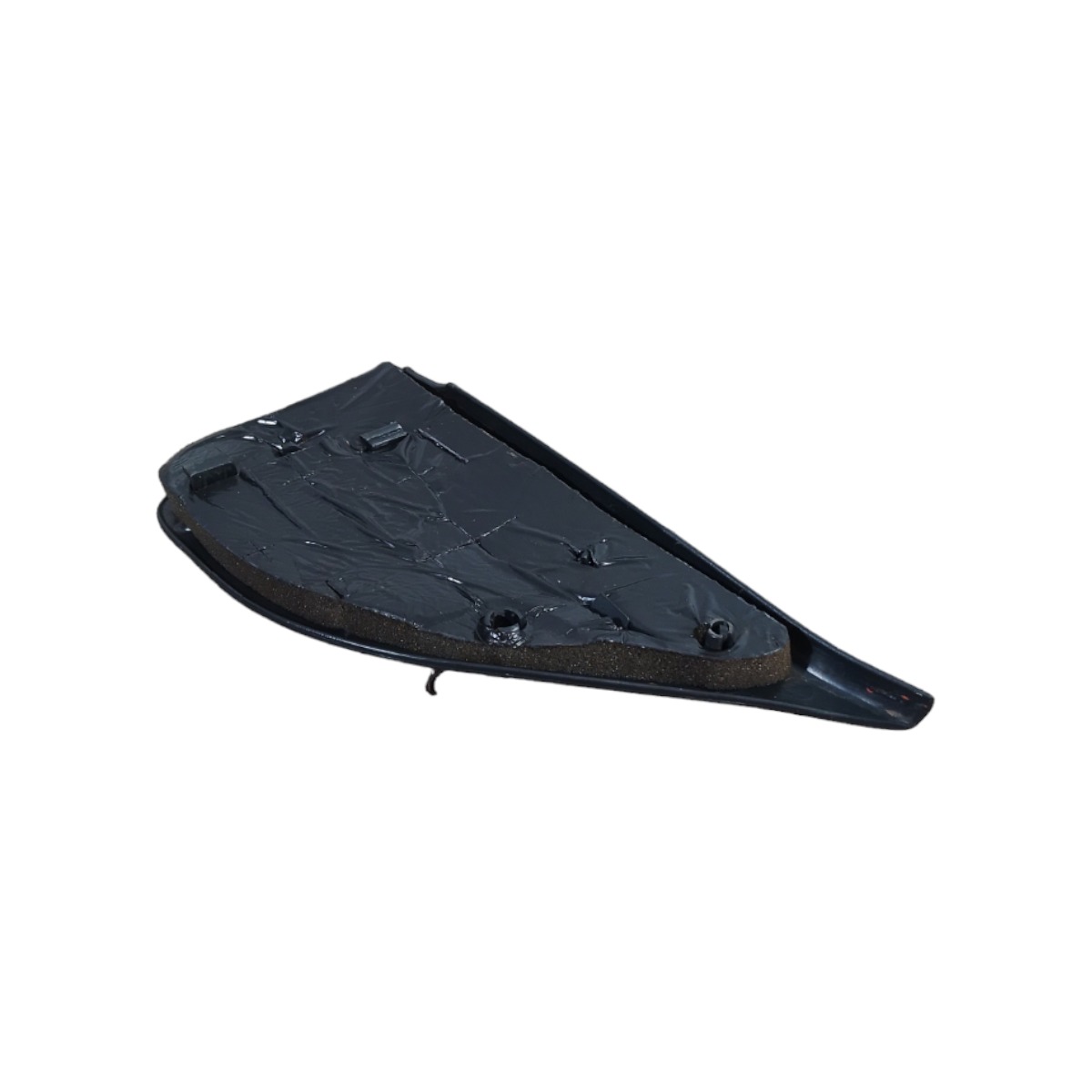 Acabamento Interno Retrovisor Direito Fiat Palio Fire 2012 5