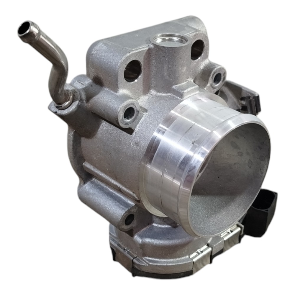 Corpo Borboleta Tbi Hyundai Hb20 1.6 16v 2020 2024 3