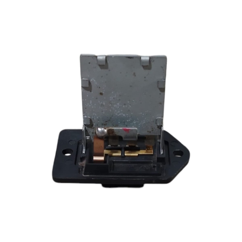 Resistência Ventilador Hyundai Hb20 2015 2020