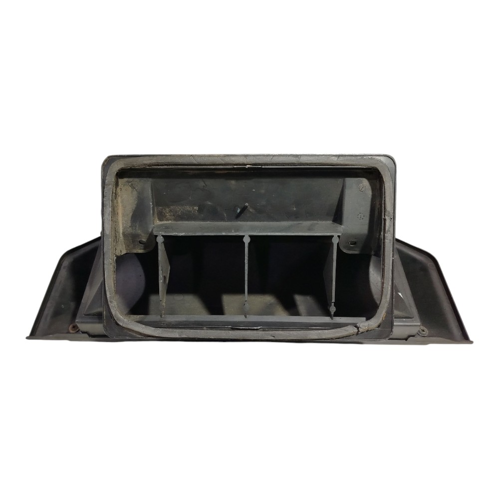 Tampa Caixa Filtro Ar Ford Ka Fiesta 1.0 1997 2008
