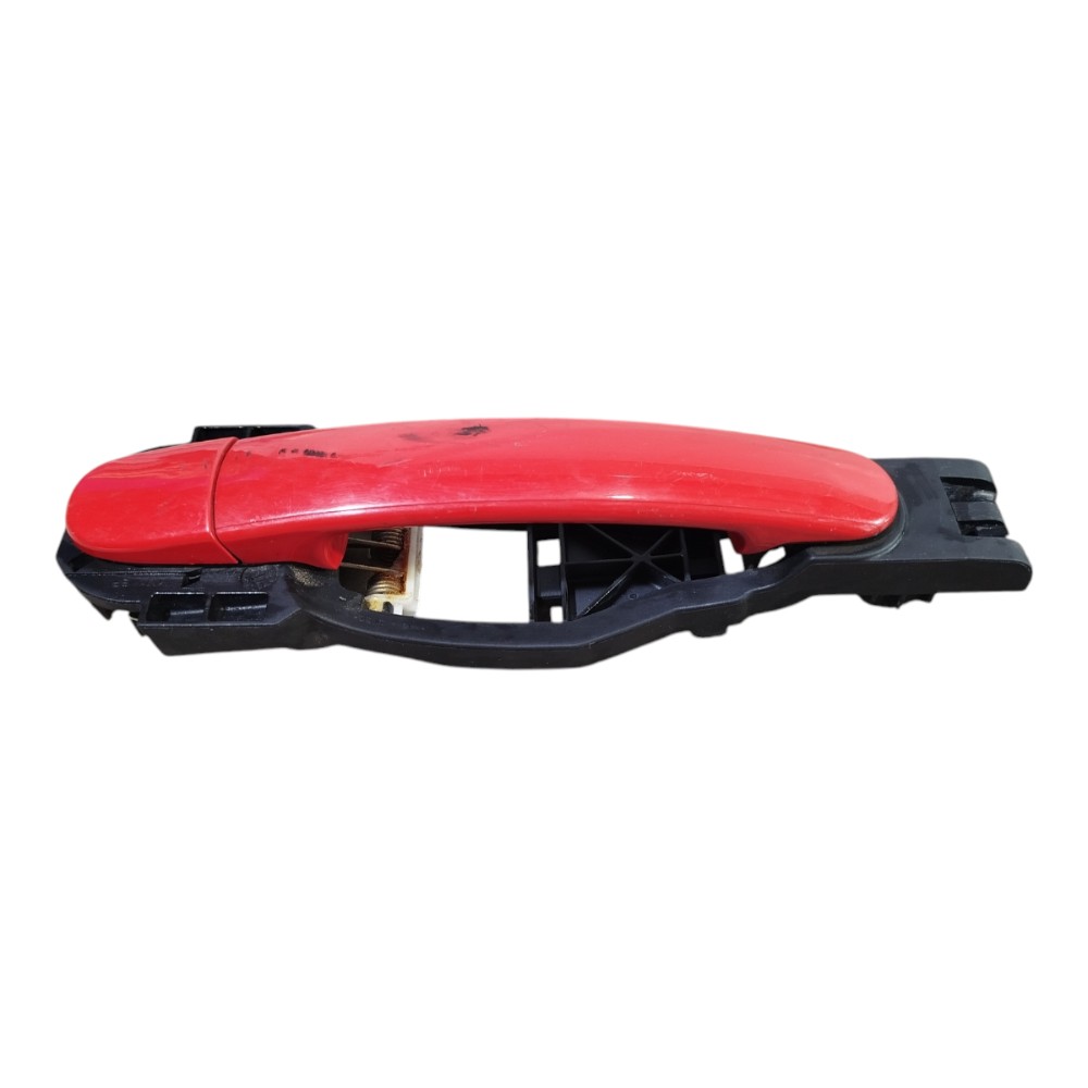 Maçaneta Externa Dianteira Esquerda Vw Saveiro 2008 2020