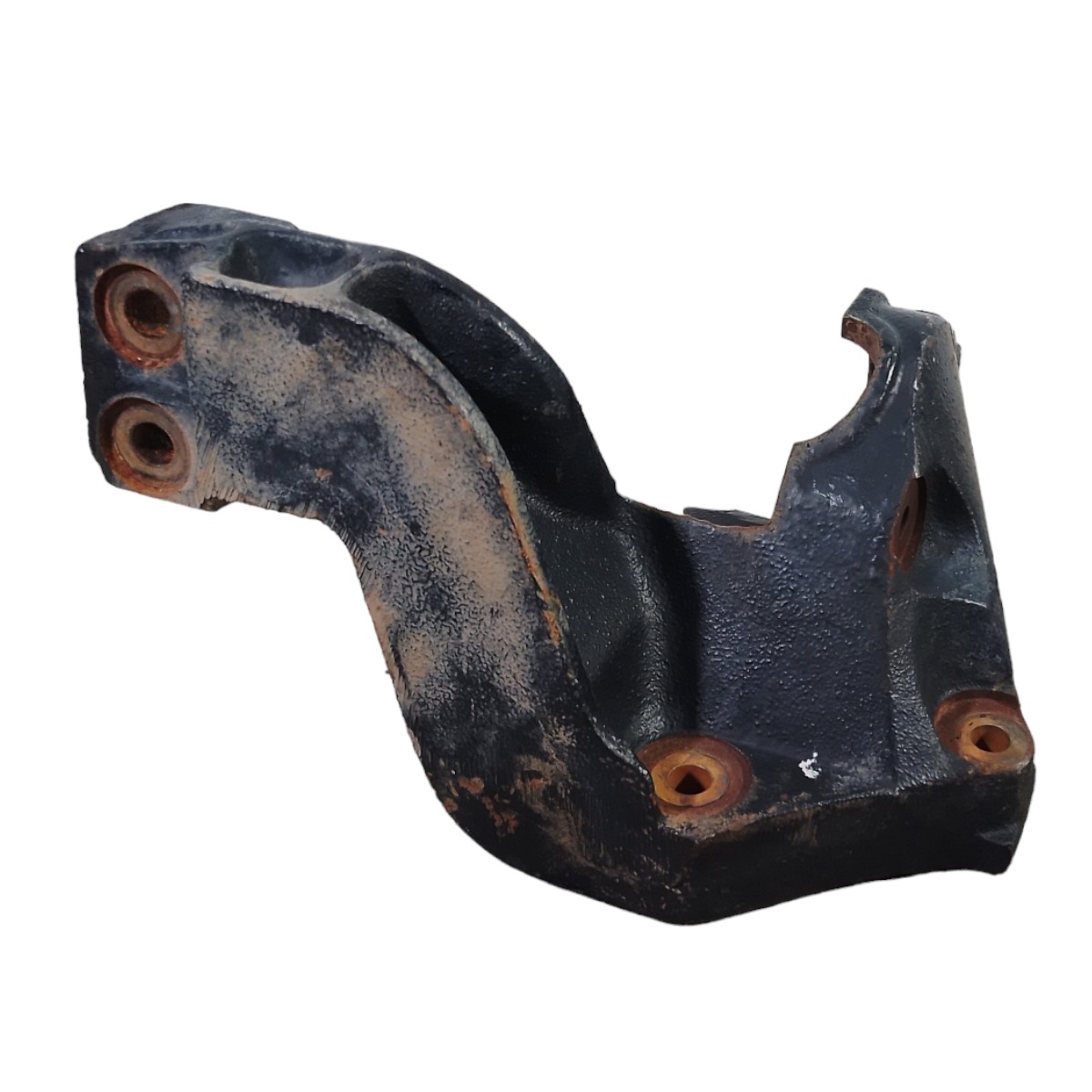 Suporte Bomba Direção Hidráulica Gm Celta 2011 2012