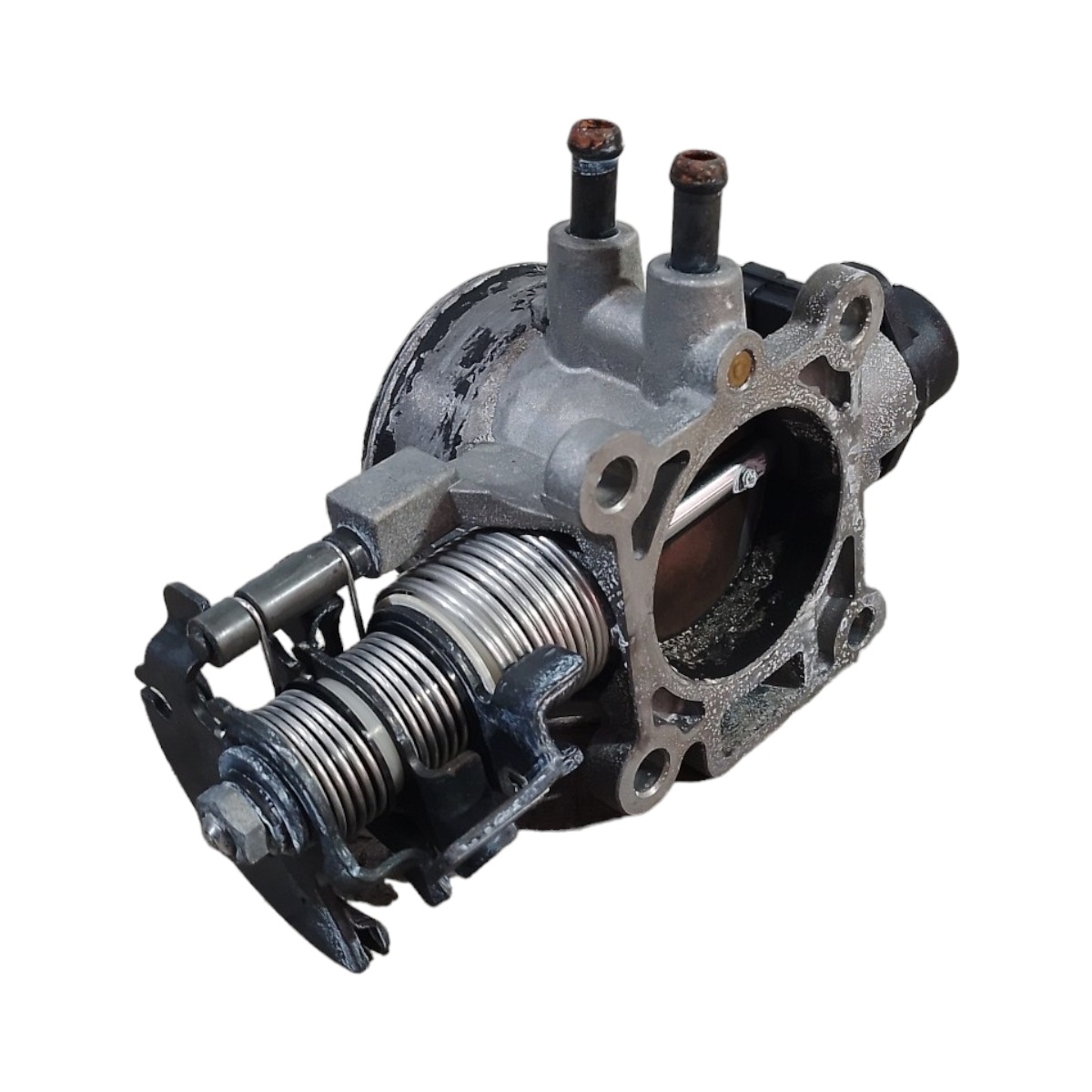 Corpo Borboleta Tbi Hyundai I30 2.0 2009 2010 2011 1