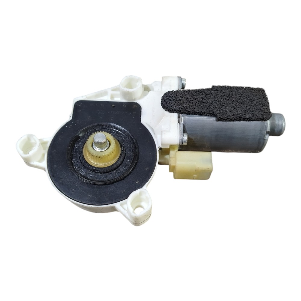 Motor Vidro Elétrico Volkswagen Polo 2007 2014 7