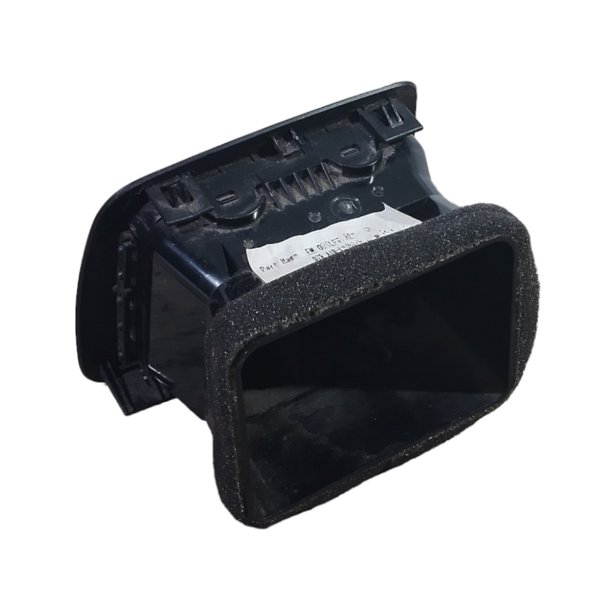 Difusor Ar Esquerdo Gm Cobalt 2017 52048102 6