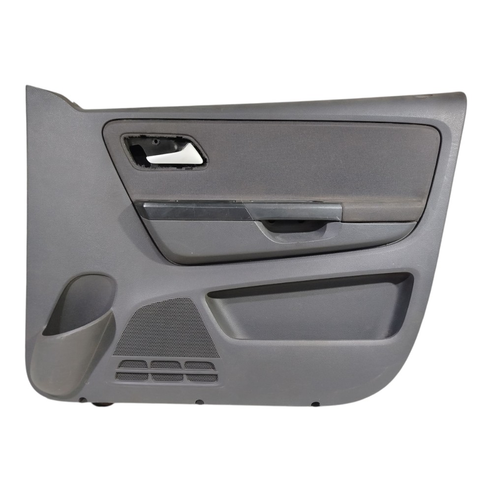 Forro Porta Dianteira Direita Vw Fox 2010 2011 2012 2013