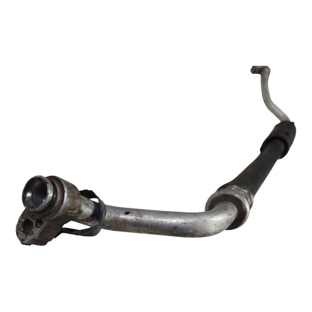 Mangueira Ar Condicionado Honda City 1.5 16v 2014 5