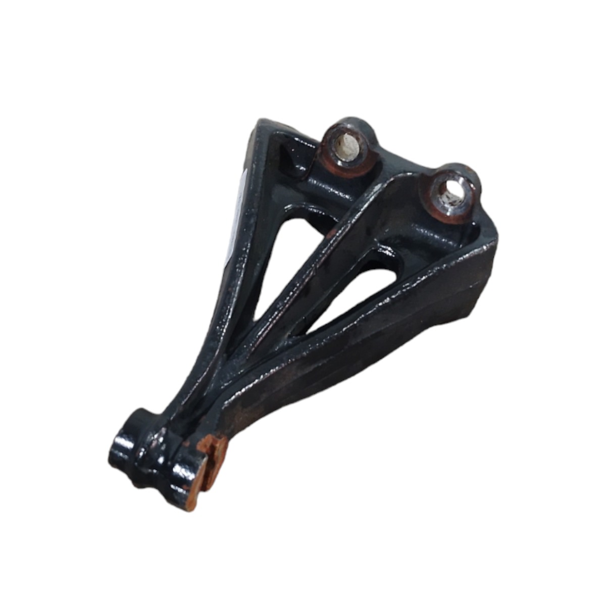 Suporte Coxim Câmbio Fiat Palio Fire 2012