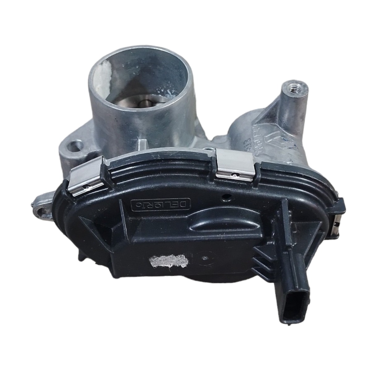 Corpo Tbi Borboleta 3cc Renault Kwid 1.0 2018 2019 4