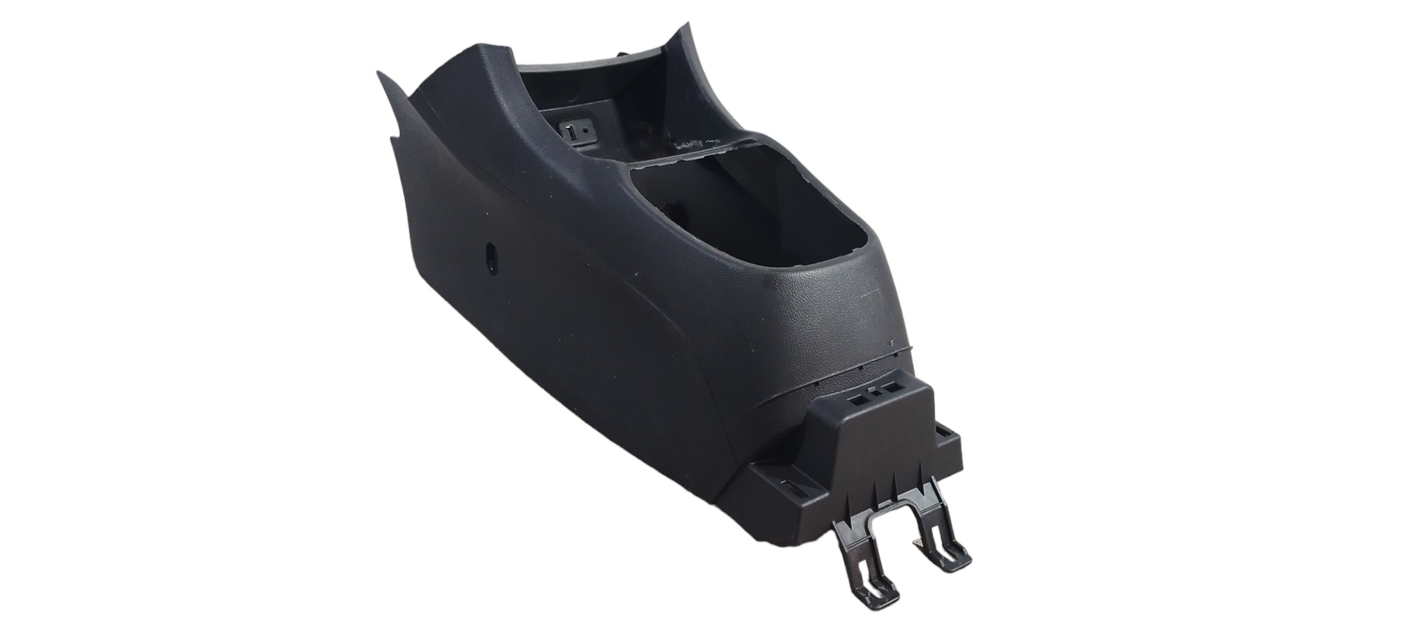 Console Central Gm Cobalt Ltz 2017 3