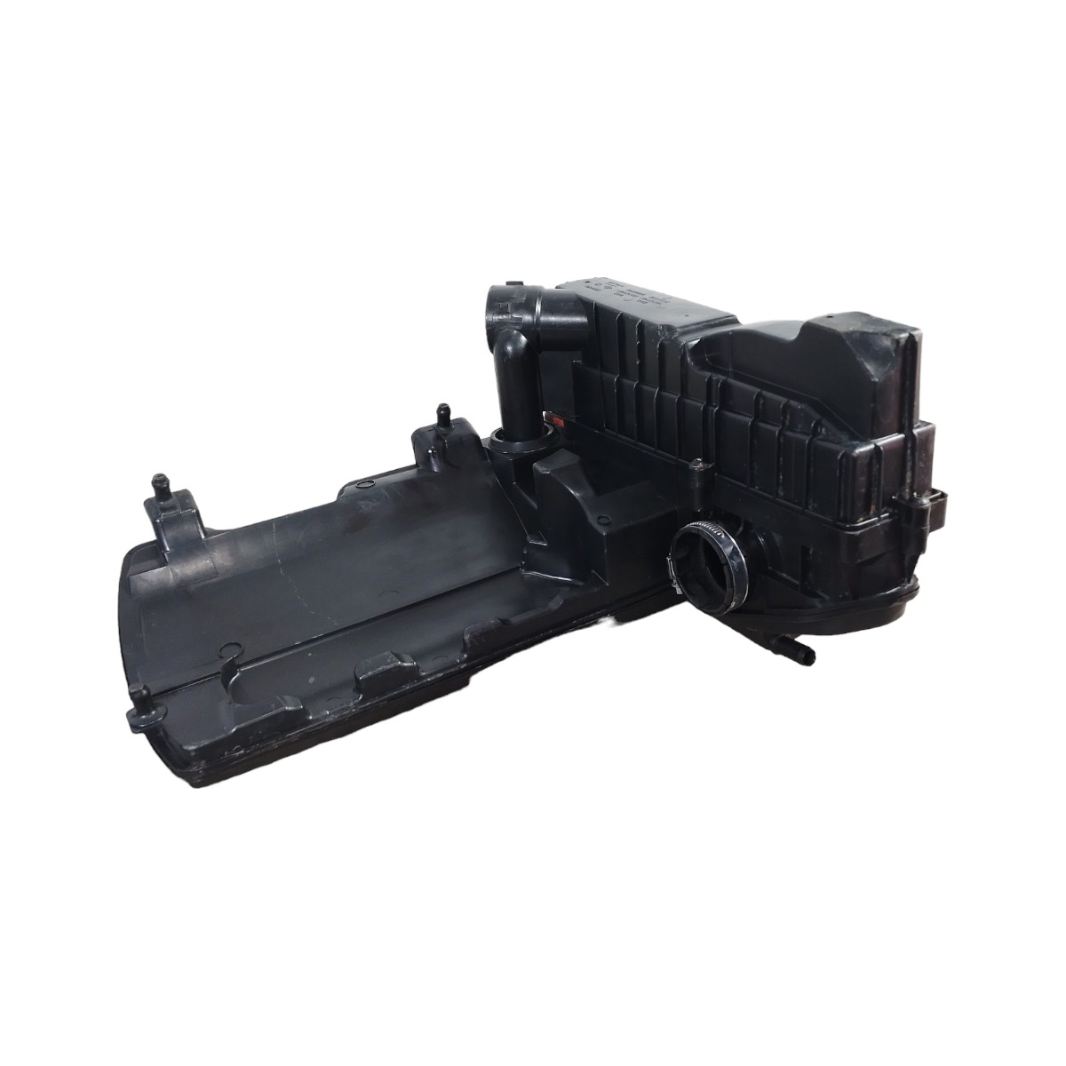Caixa Filtro Ar Renault Logan 2008 2009 2010 2011 2012 6