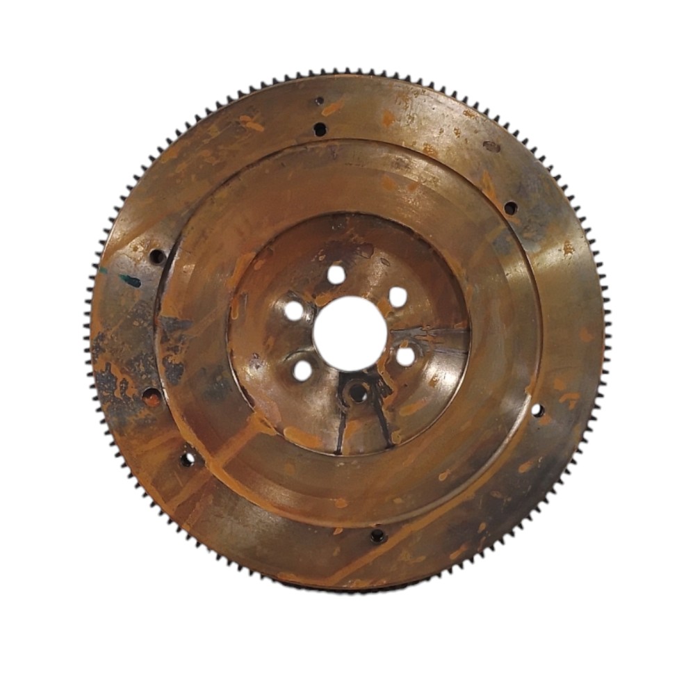 Volante Motor Gm Chevrolet Celta 1.0 8v Vhc-e 2012