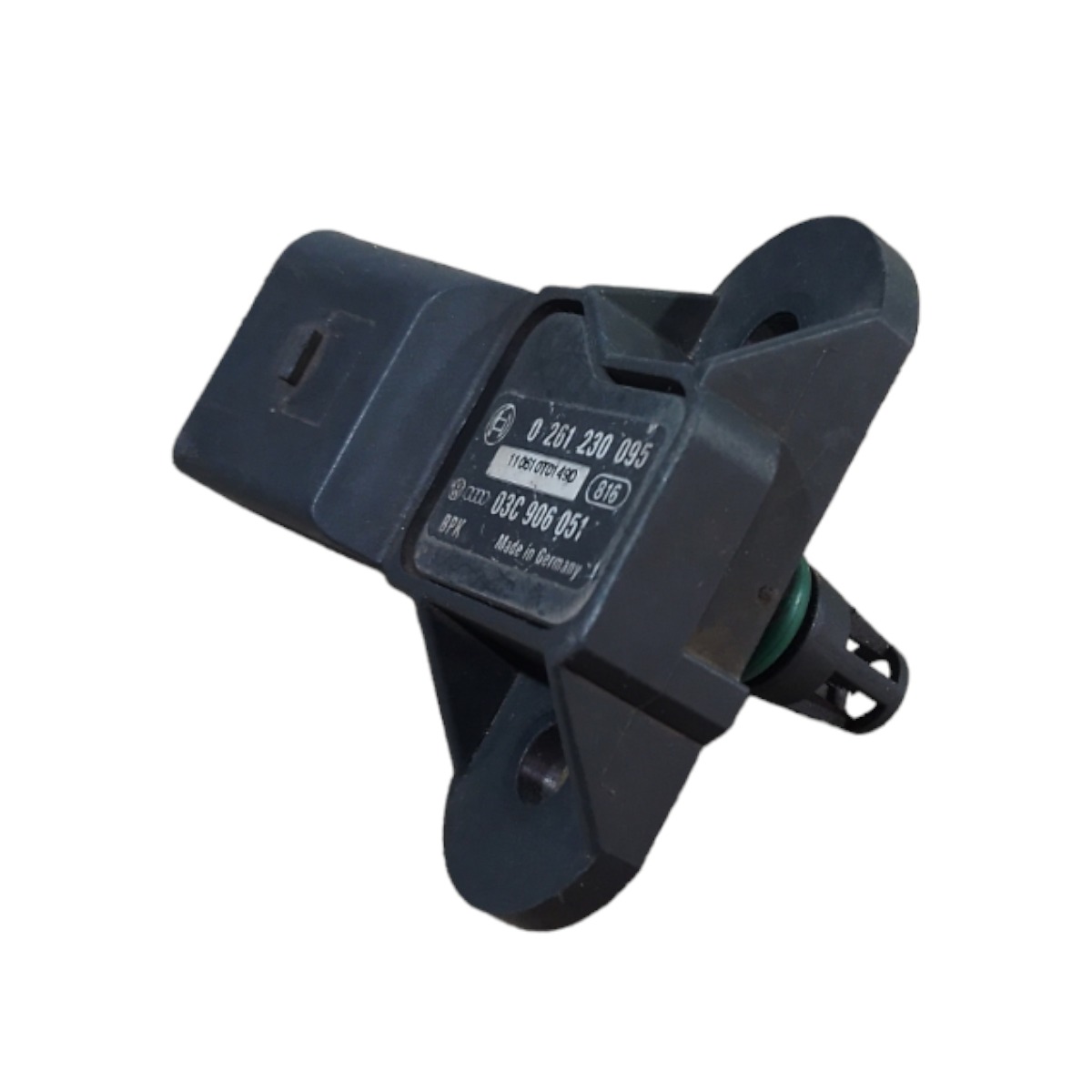 Sensor Map Vw Gol Voyage 1.0 Flex 2013 2016 Gasolina 4