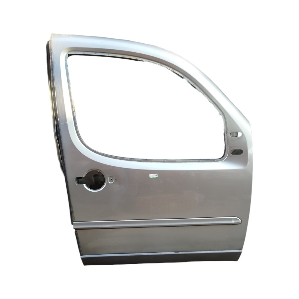 Porta Dianteira Direita Fiat Doblo Adventure 2006 2018 Direita Dianteira