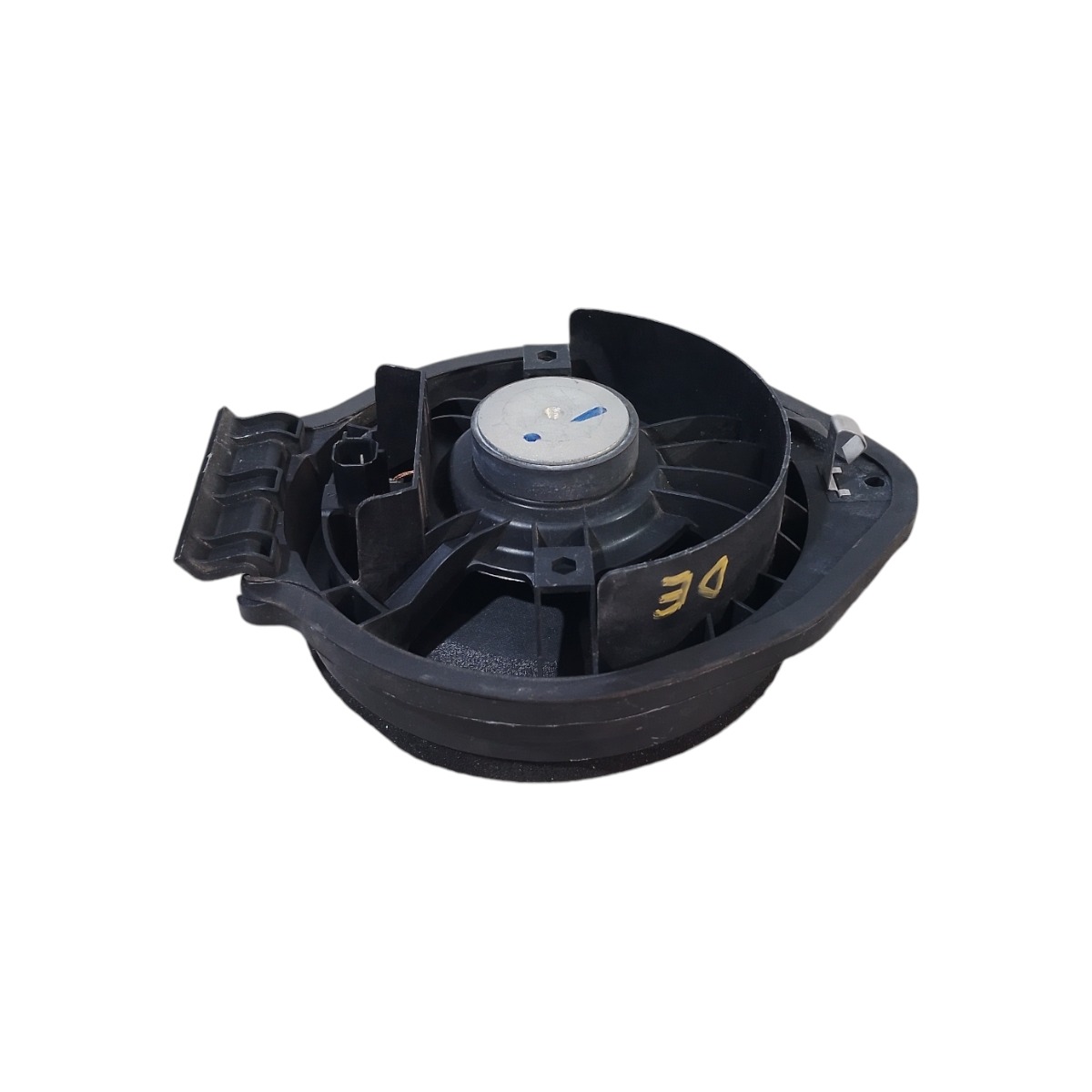 Alto Falante Dianteiro Esquerdo Gm Onix 1.4 8v 2018 2019 Preto 5