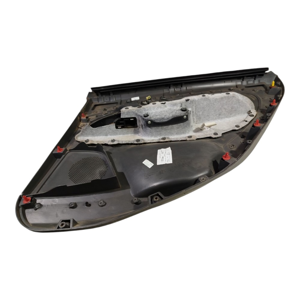 Forro Porta Traseira Esquerda Fiat Punto 9