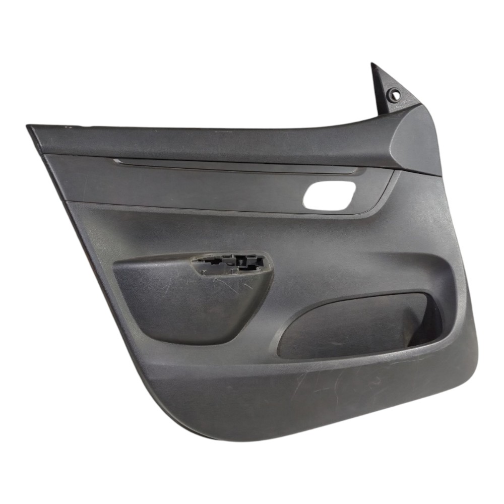 Forro Porta Dianteira Esquerda Renault Kwid 2018 2021 3