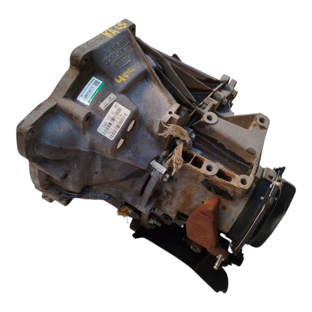 Câmbio Ford Ka 1.5 2017 Manual Detalhe 15