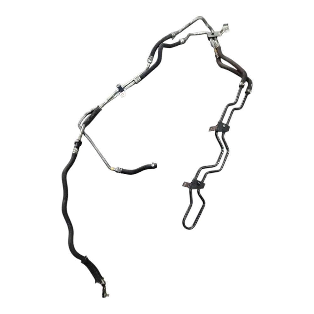 Mangueira Direção Hidráulica Fiat Punto 1.4 2010 3