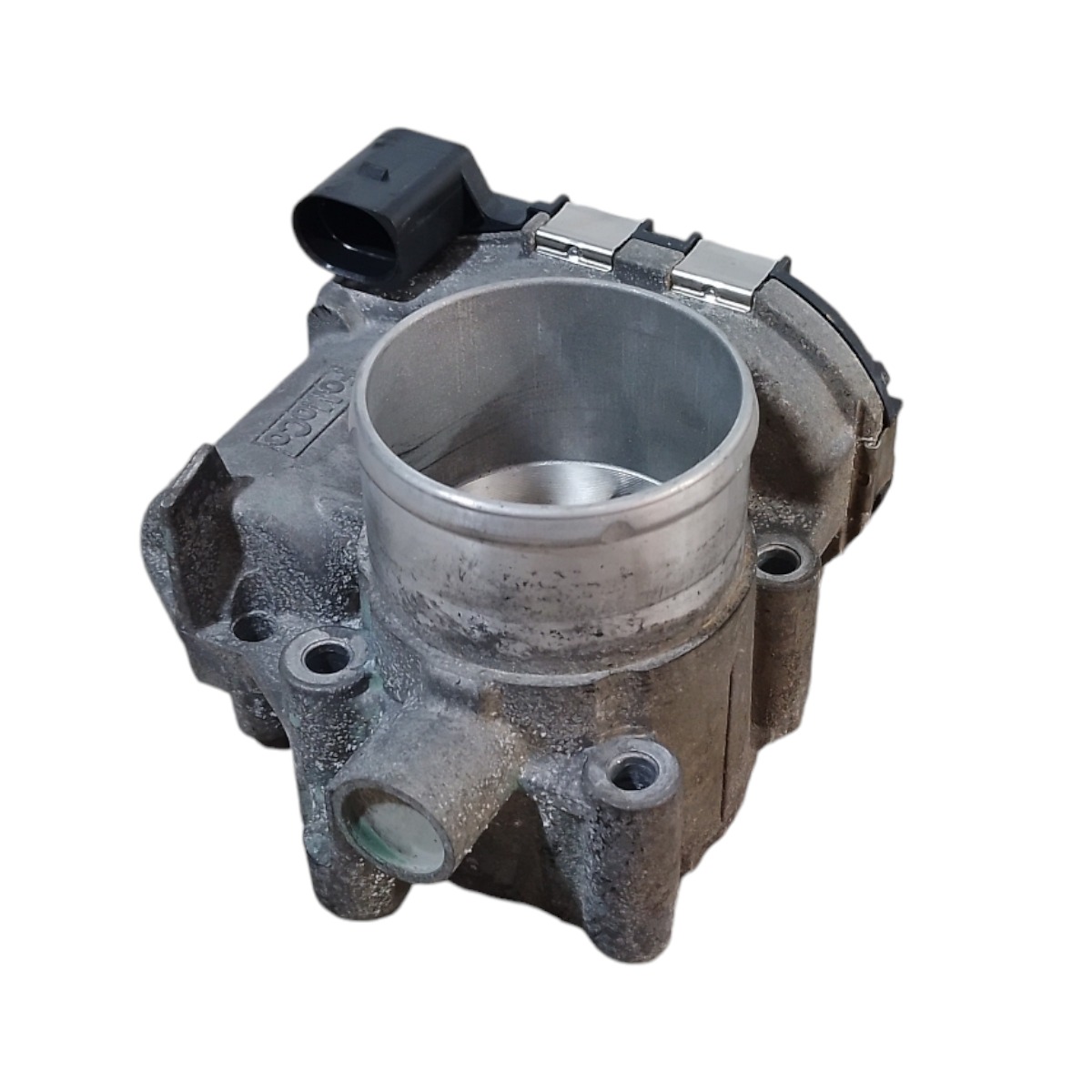 Tbi Corpo Borboleta Ford Fiesta Focus Ecosport 1.6 2013 2015 9