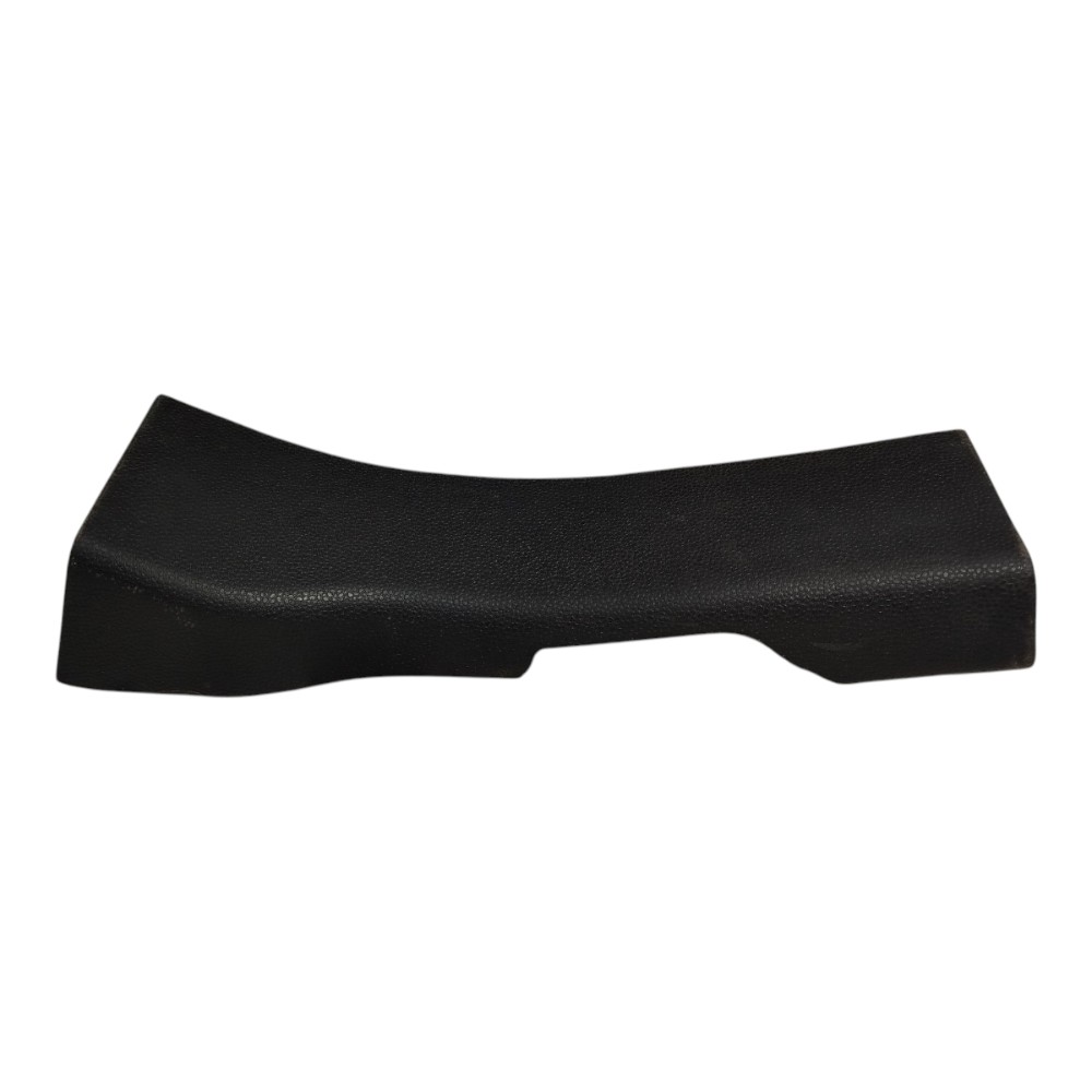 Soleira Porta Traseira Esquerda Ford Ecosport 2019 2020 Preto